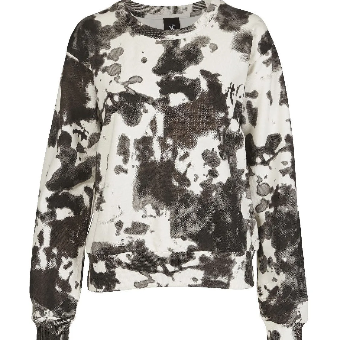 NÜ Denmark Vianna Sweater Blouse