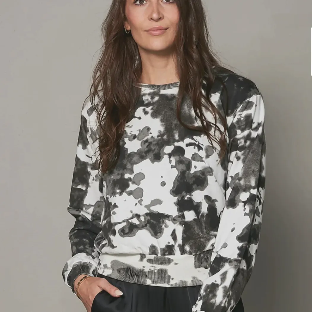NÜ Denmark Vianna Sweater Blouse