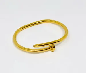 Nail Bracelet