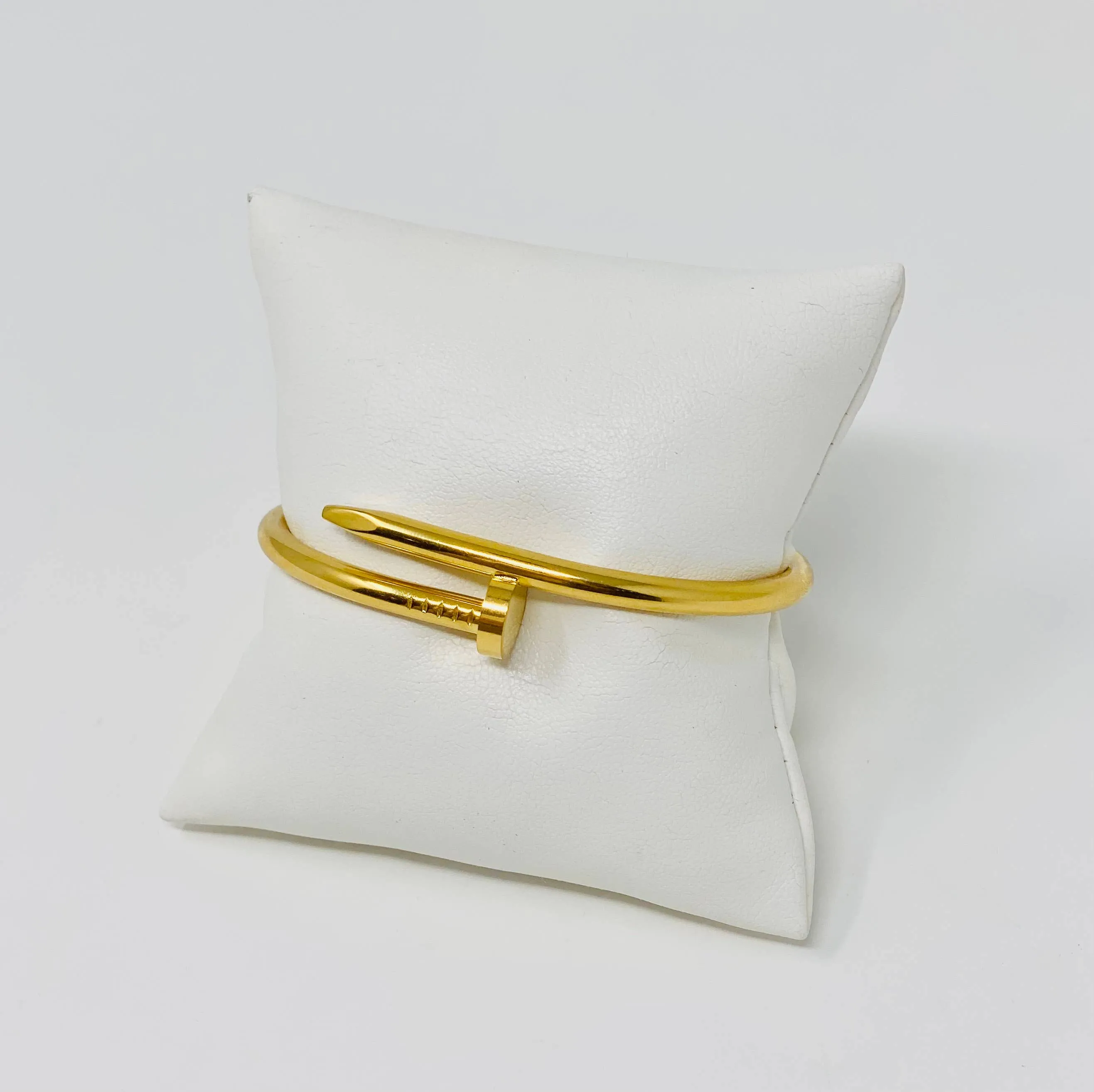 Nail Bracelet