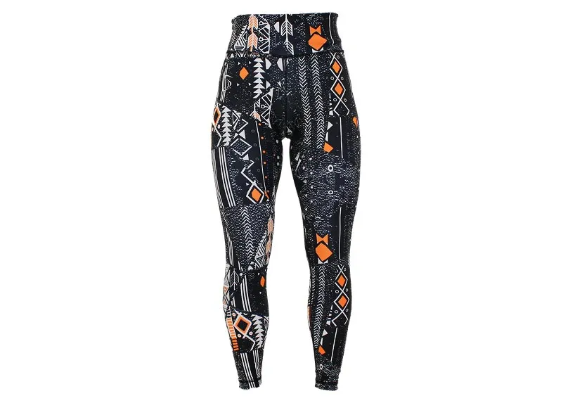 Native Leggings with pockets