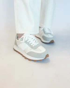 Neutral Energy Sneakers