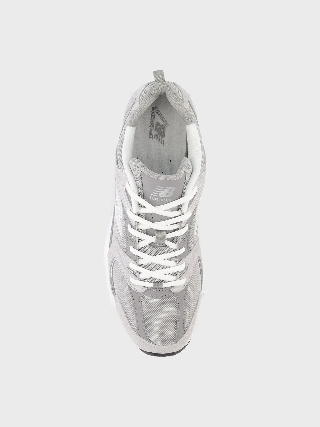 New Balance 530 Sneakers | Raincloud