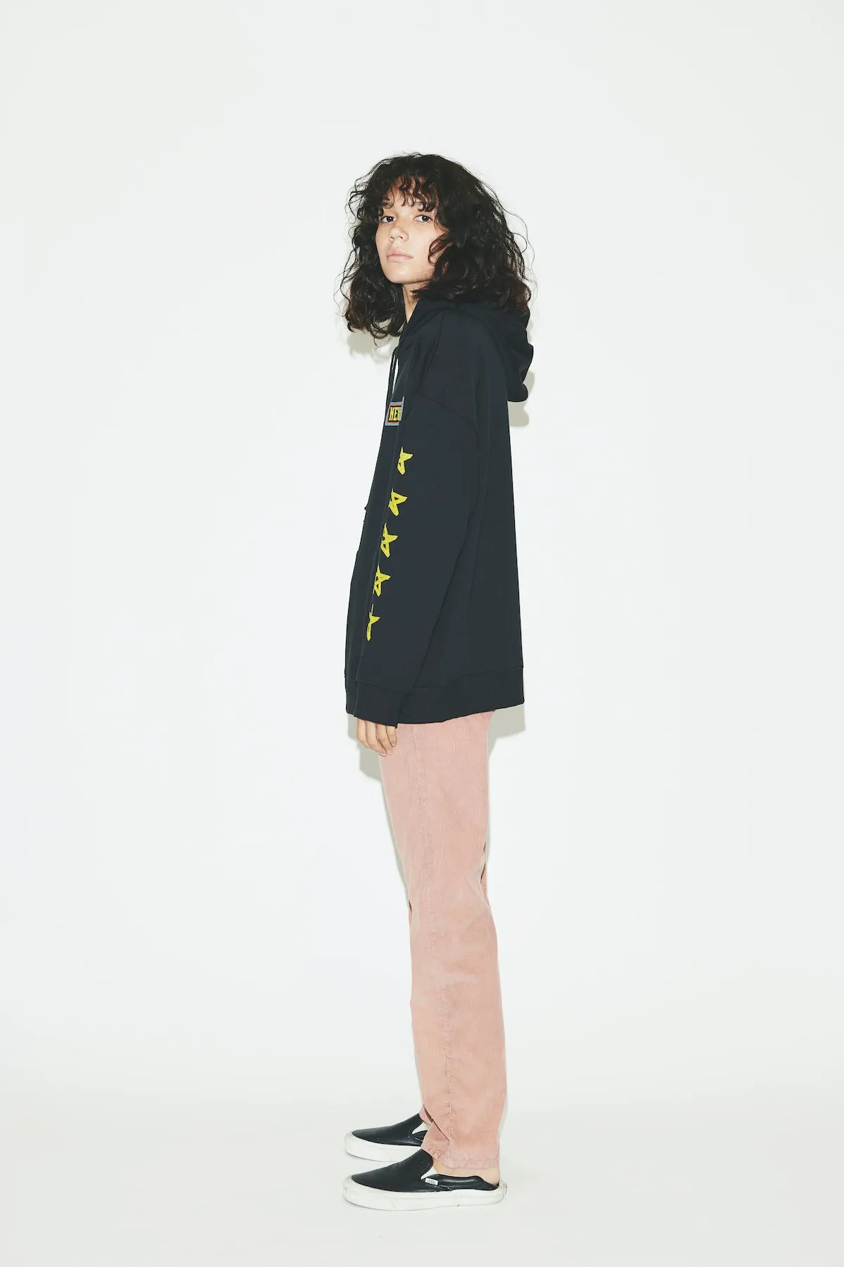 NEW YORK HOODIE