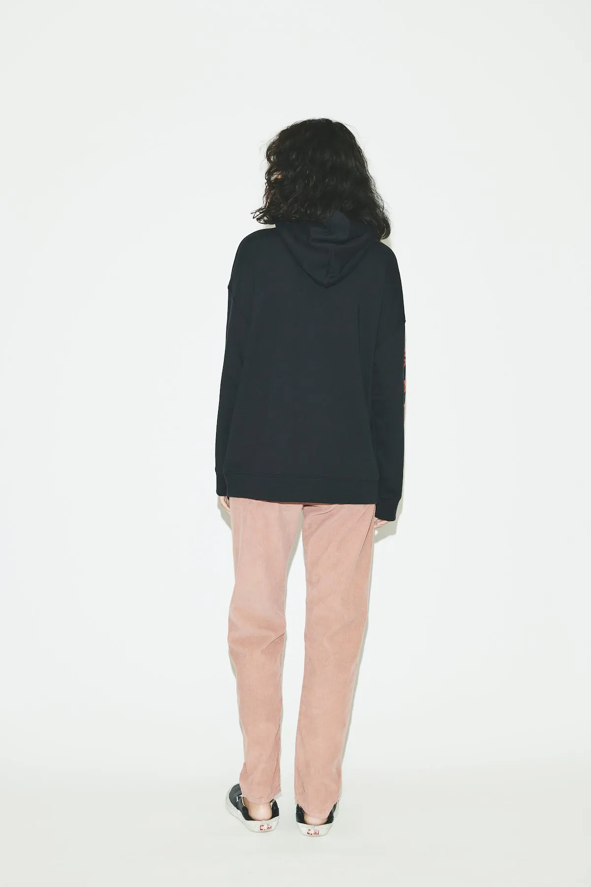 NEW YORK HOODIE