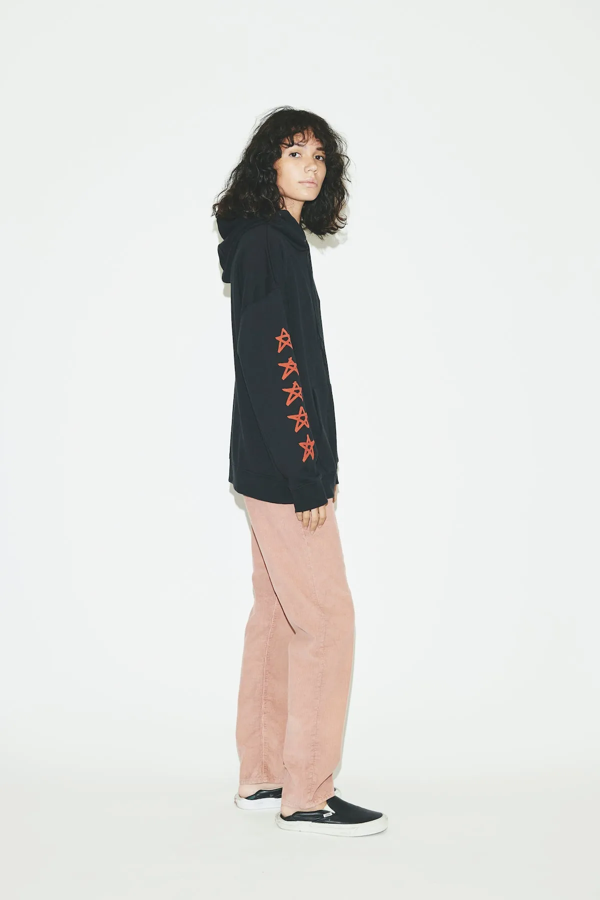 NEW YORK HOODIE