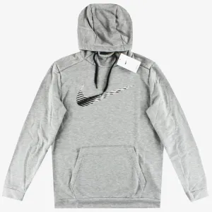 Nike Dry-Fit Swoosh Hoodie *w/tags* M
