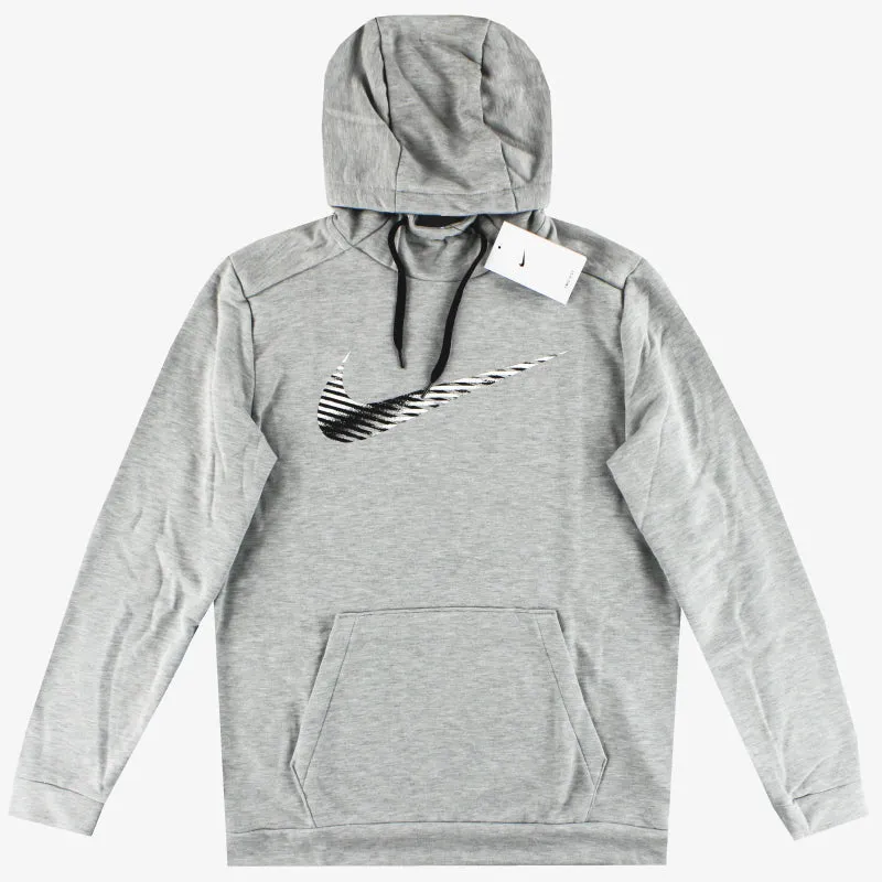 Nike Dry-Fit Swoosh Hoodie *w/tags* M