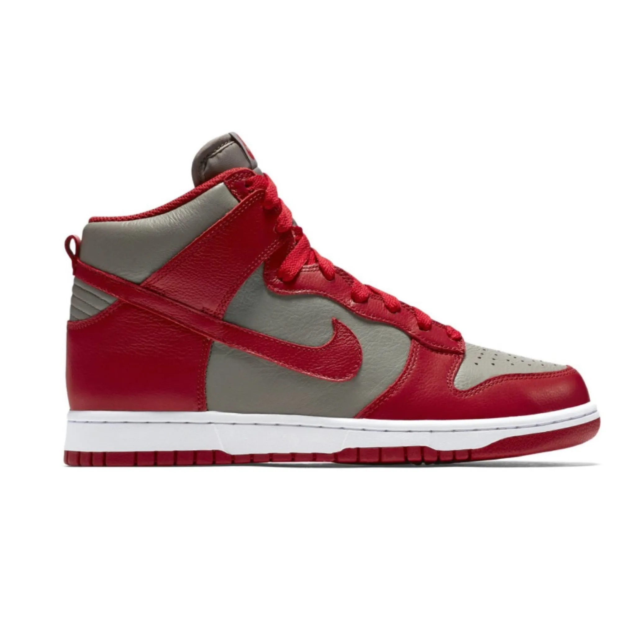 Nike Dunk High UNLV
