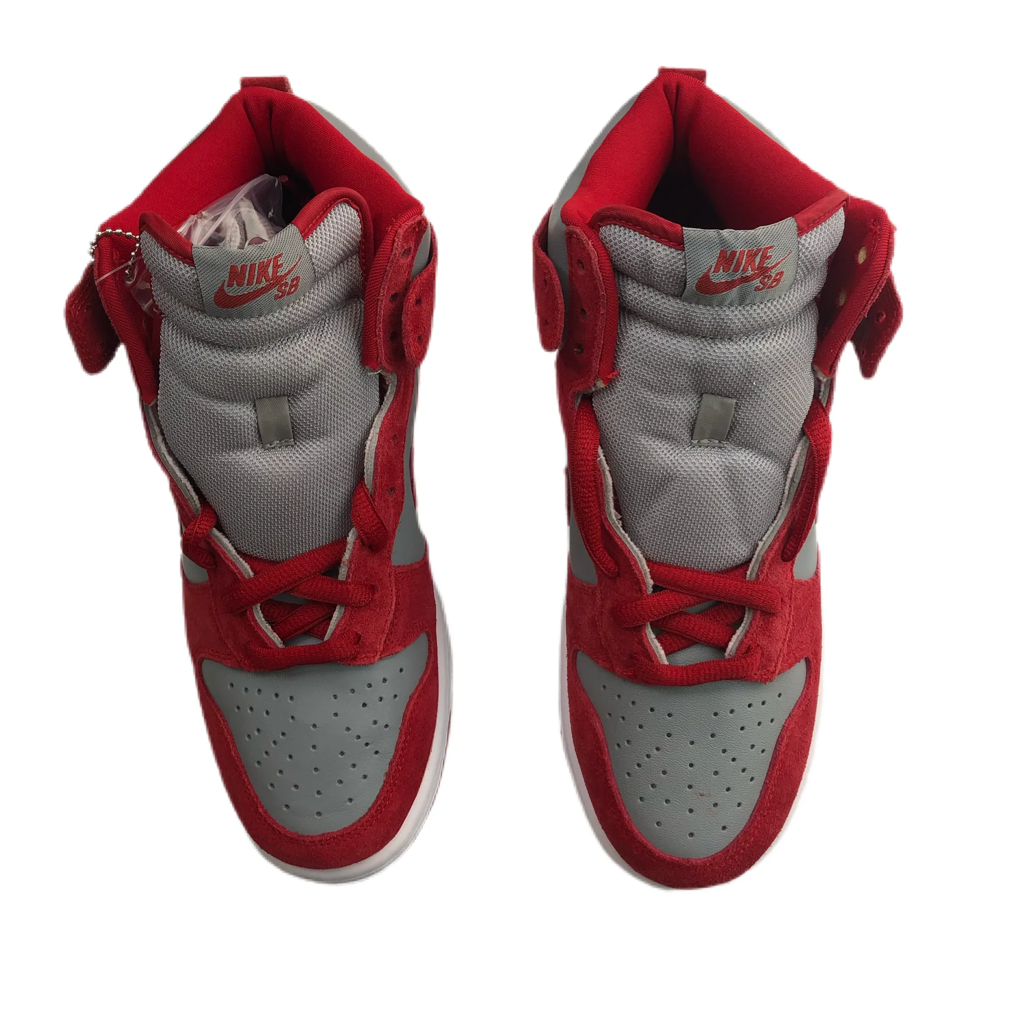 Nike Dunk High UNLV