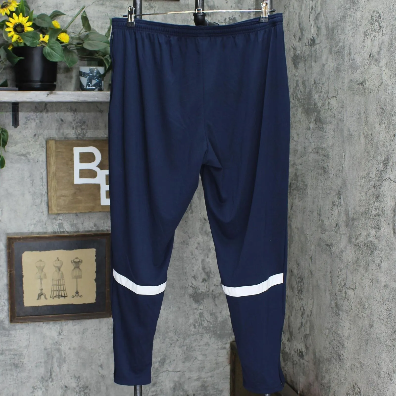 Nike Men's Dri-fit Soccer Pants