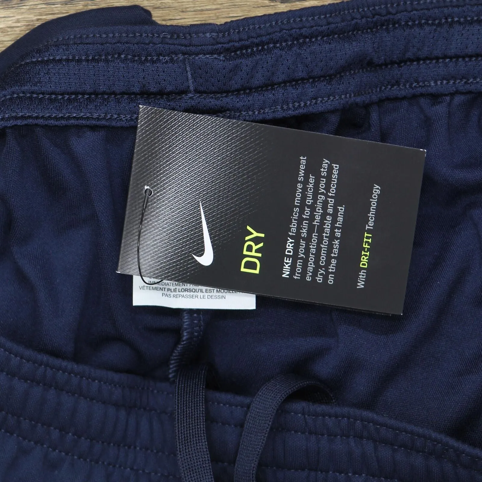 Nike Men's Dri-fit Soccer Pants