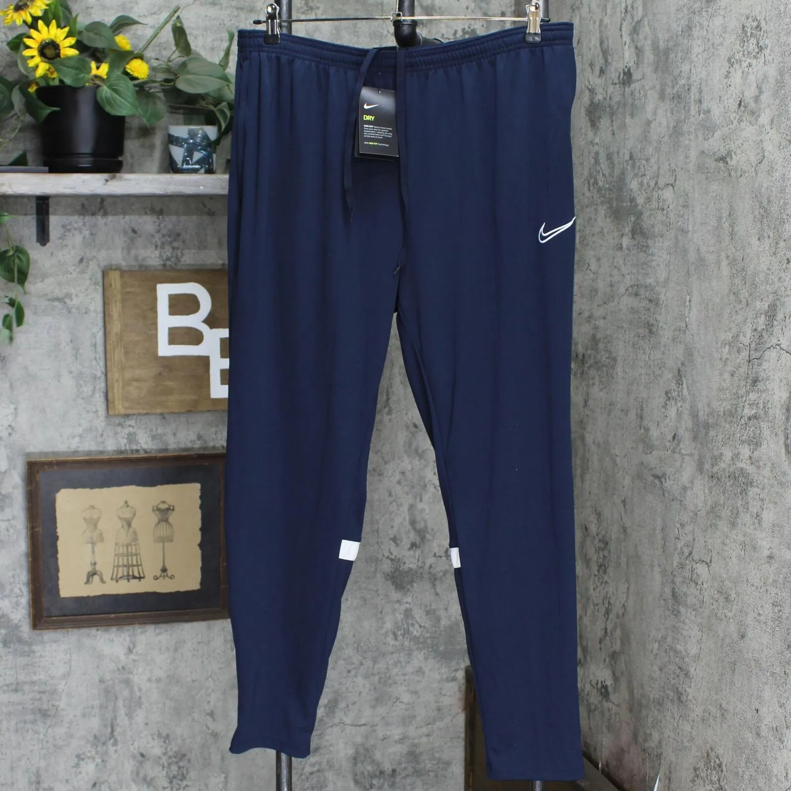 Nike Men's Dri-fit Soccer Pants