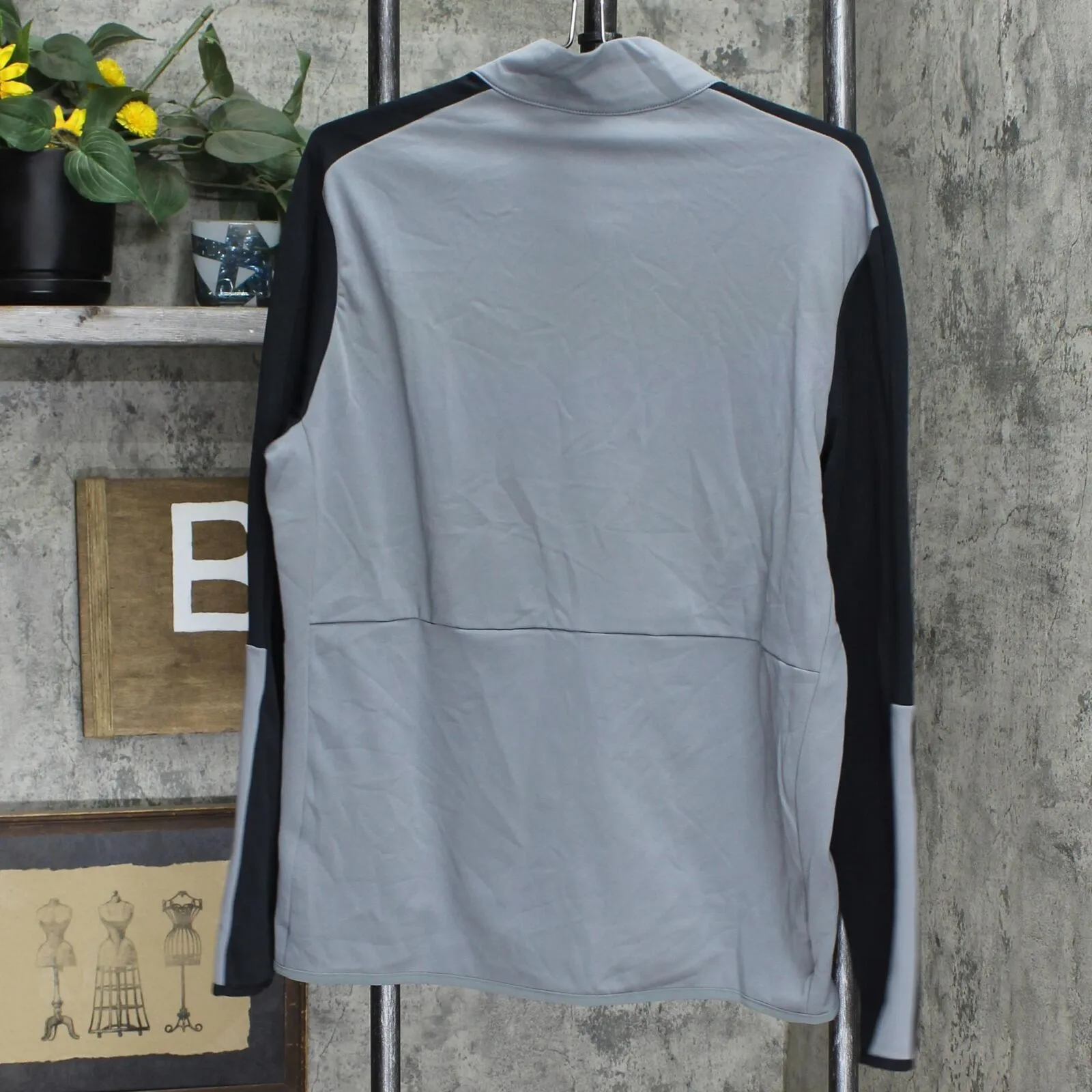 Nike Men's Epic Knit Training Jacket