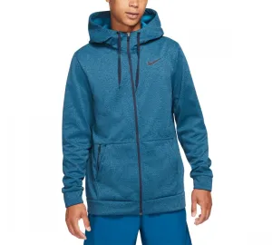 Nike Men's Therma Dri-fit Full Zip Hoodie