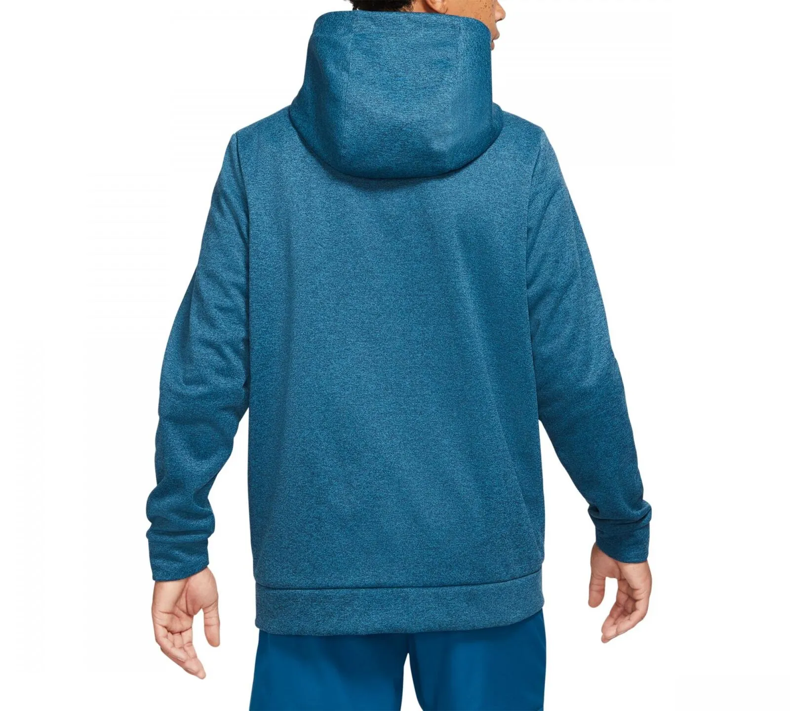 Nike Men's Therma Dri-fit Full Zip Hoodie