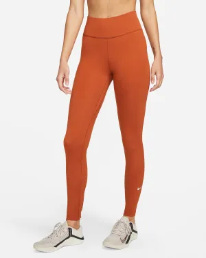 Nike One Women's High-Rise Full Length Leggings
