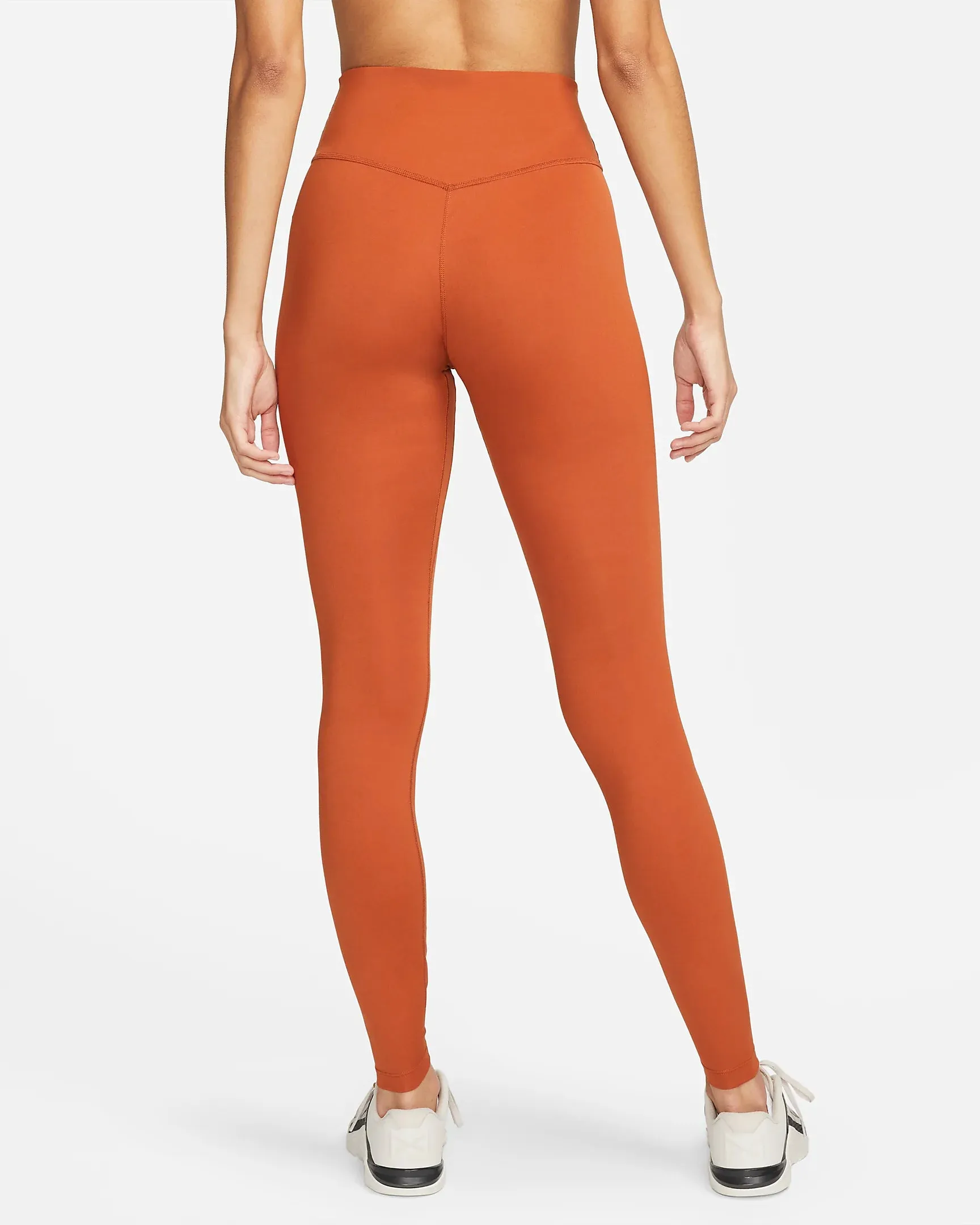 Nike One Women's High-Rise Full Length Leggings