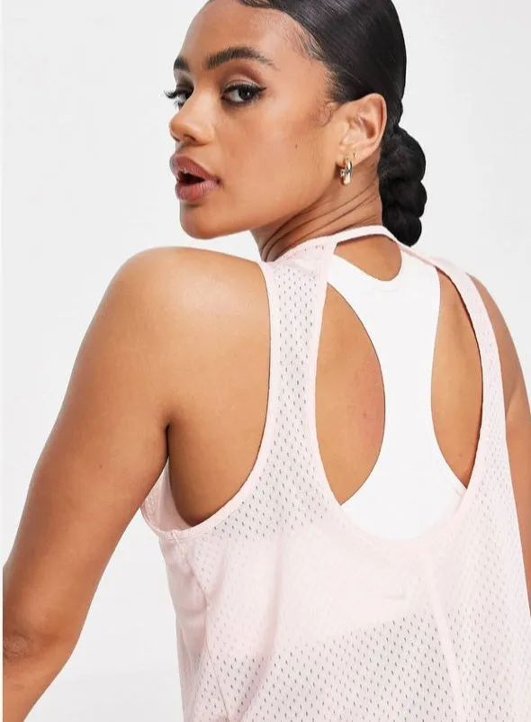 Nike running vest