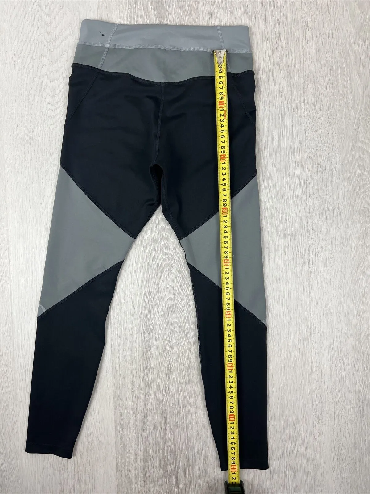 Nike Womens Activewear Workout Leggings Size Medium