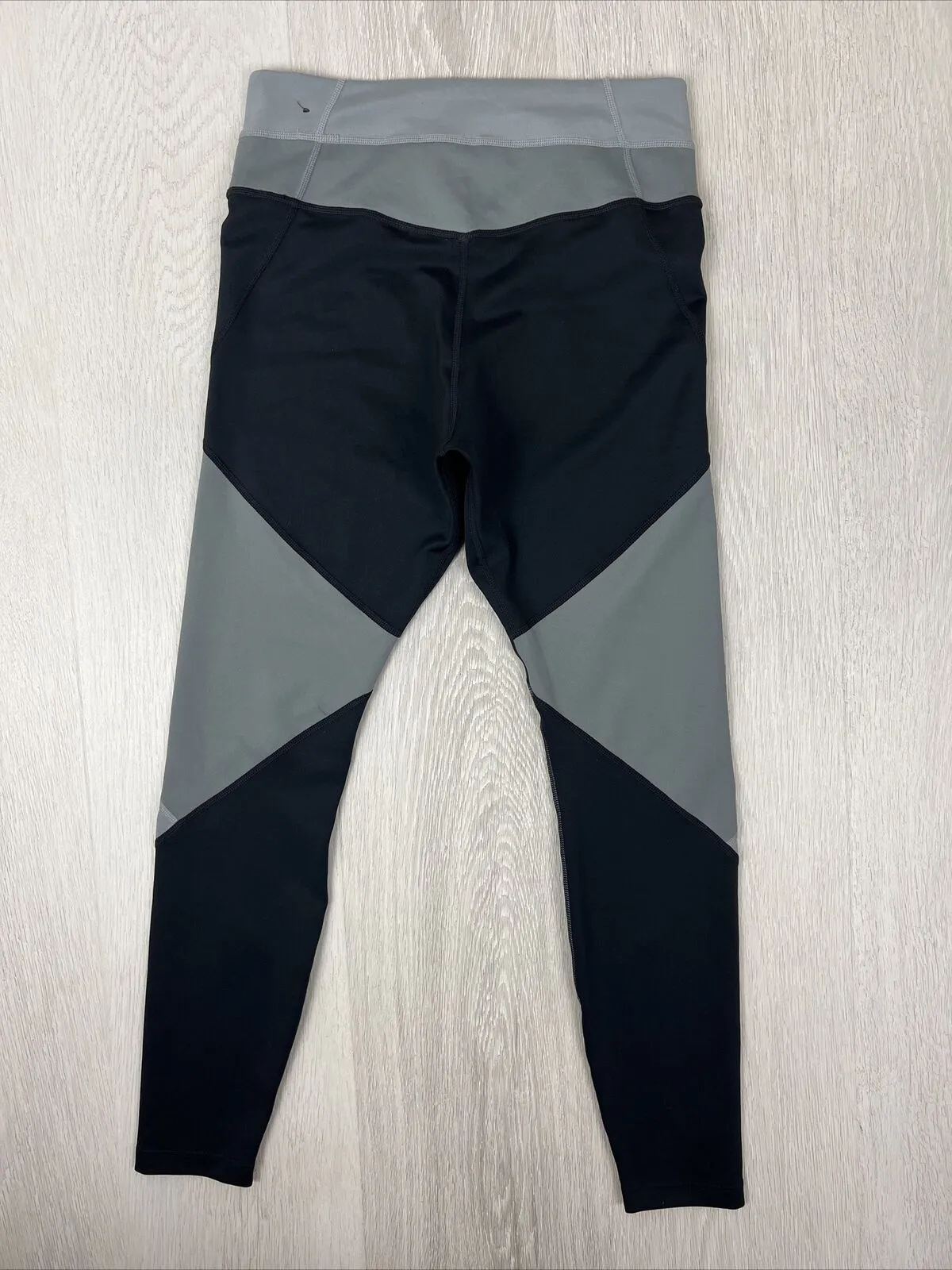 Nike Womens Activewear Workout Leggings Size Medium