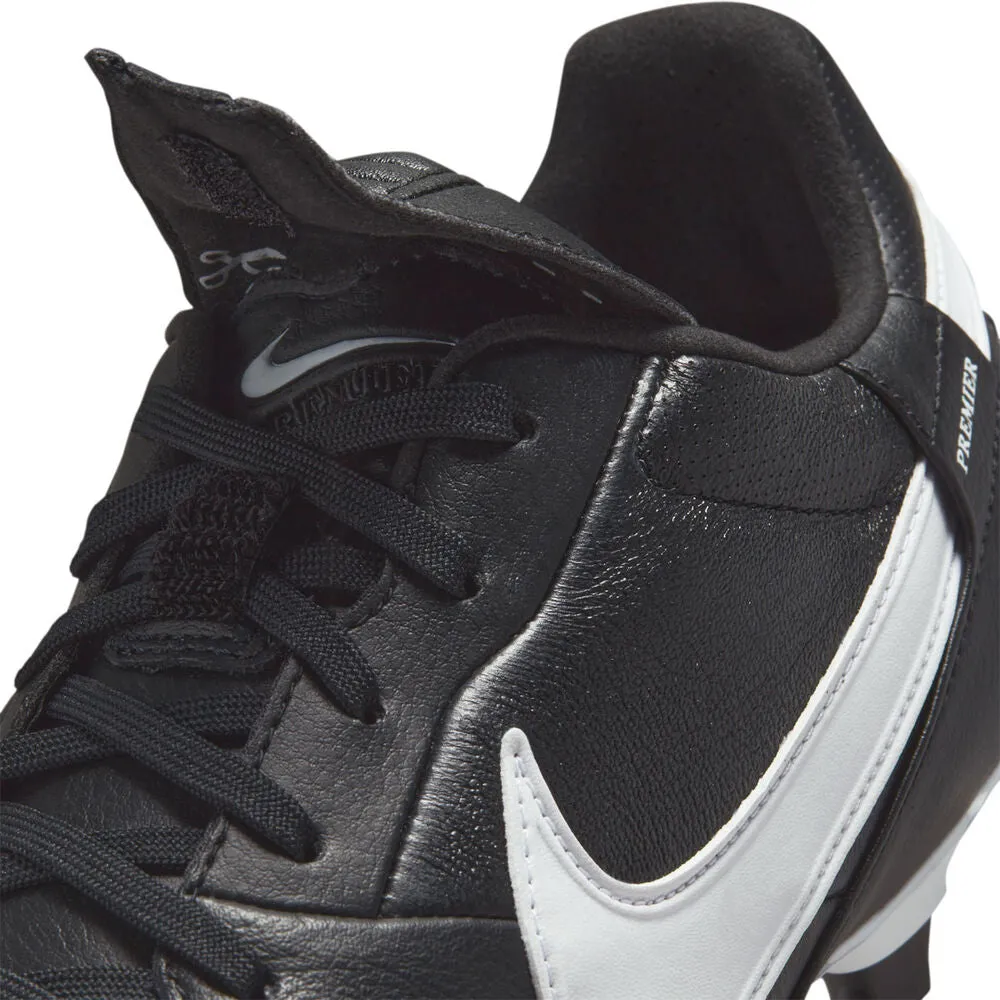 NKE THE PRMIER FOOTBALL BOOT