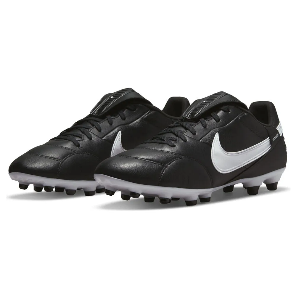 NKE THE PRMIER FOOTBALL BOOT