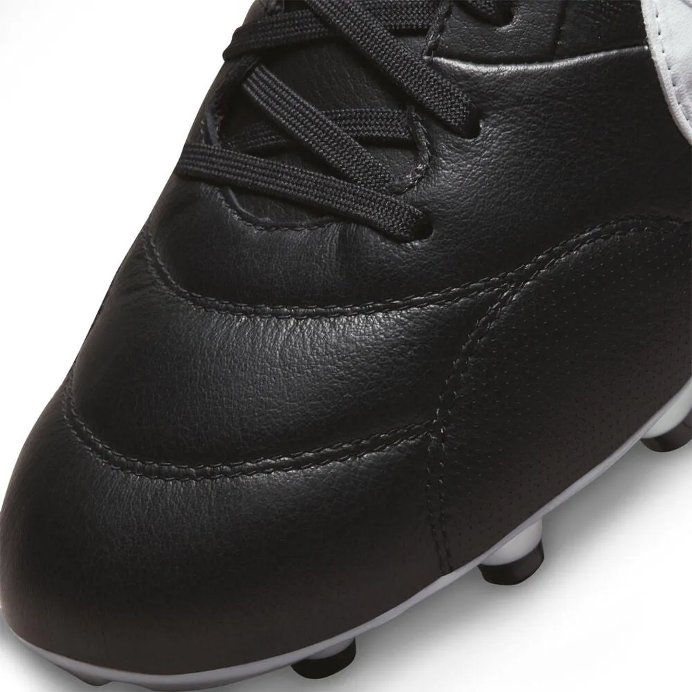 NKE THE PRMIER FOOTBALL BOOT