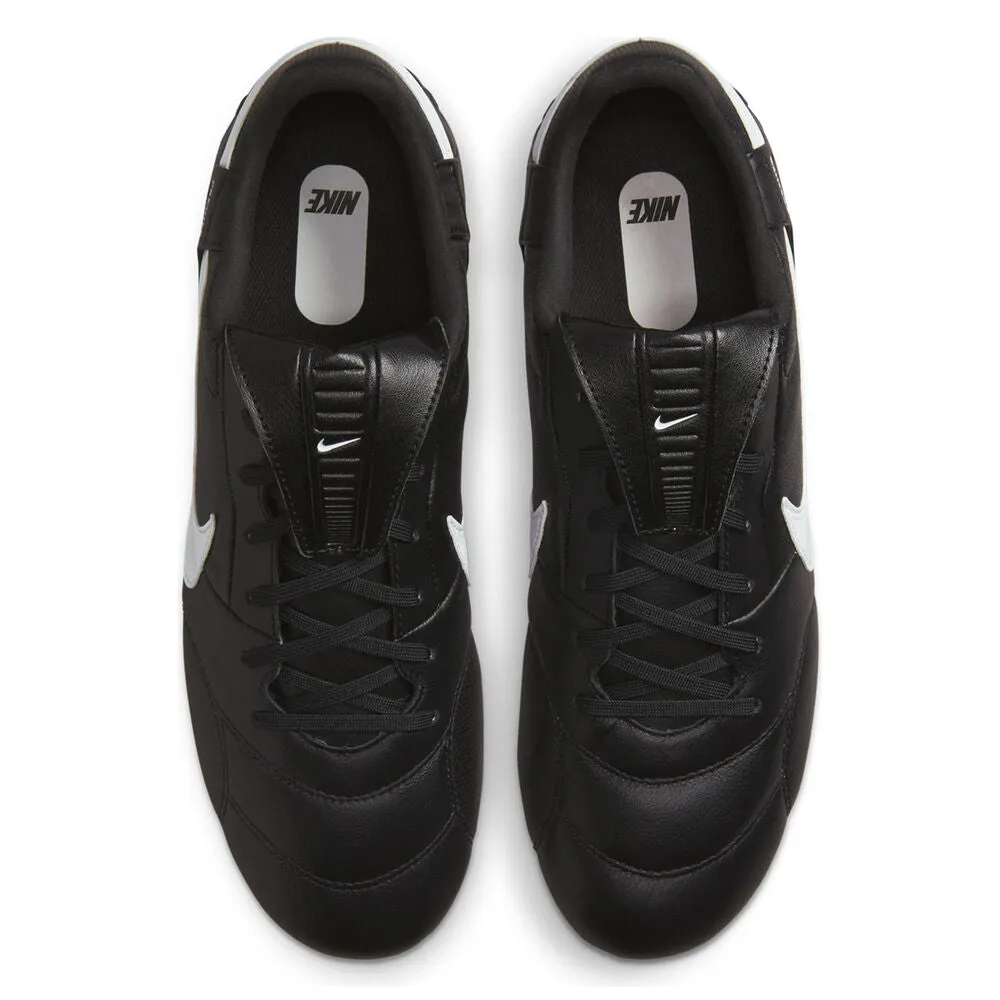 NKE THE PRMIER FOOTBALL BOOT