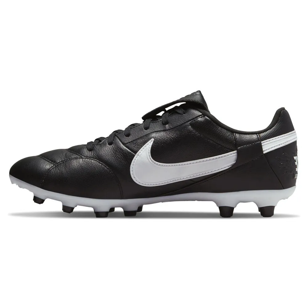 NKE THE PRMIER FOOTBALL BOOT