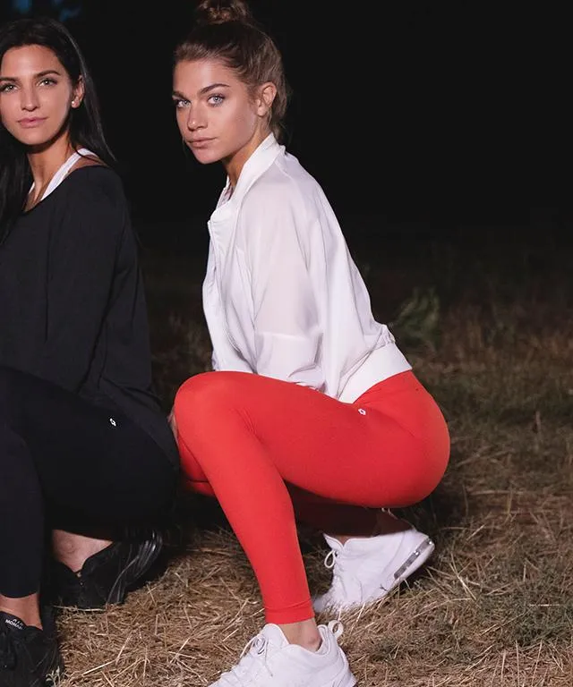 Noblelux Pants 24.5