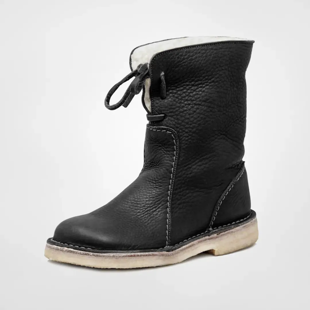 Nova™ - Winter Boots (Fully Lined With Soft Fur)