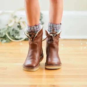 Nova™ - Winter Boots (Fully Lined With Soft Fur)