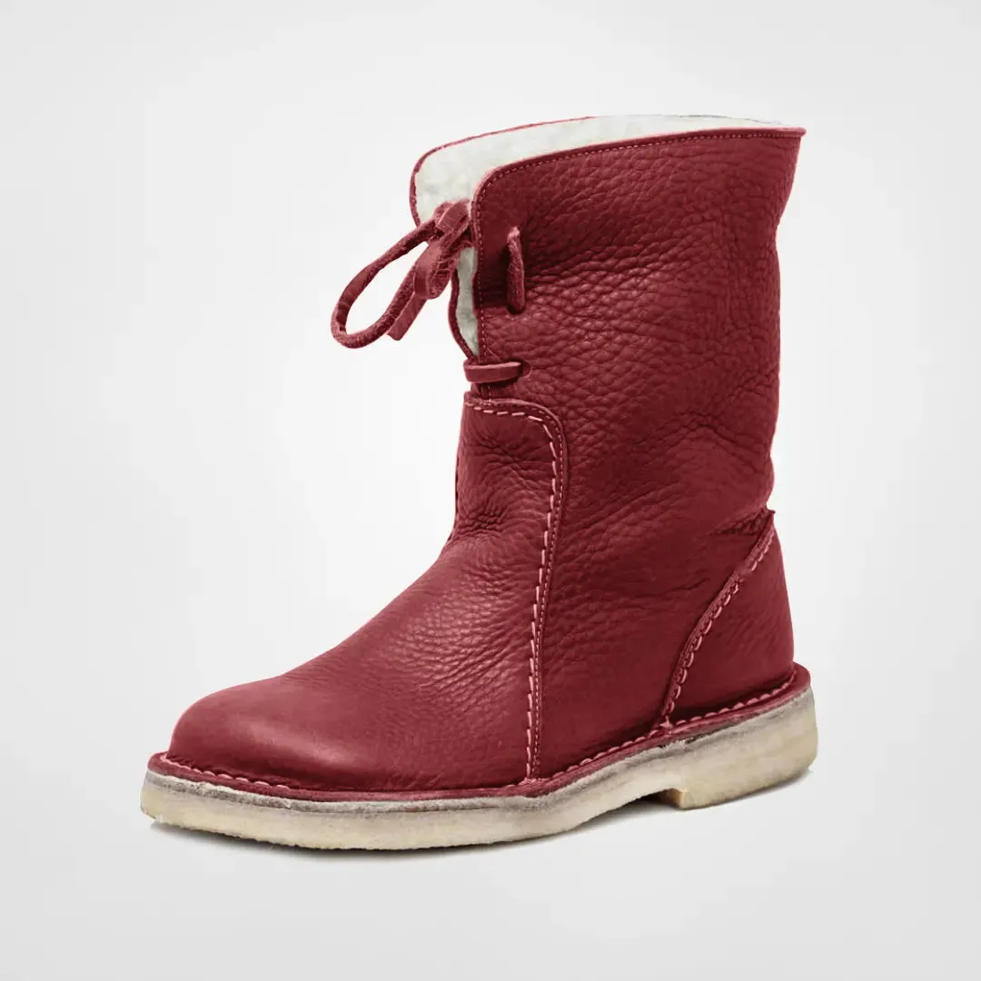 Nova™ - Winter Boots (Fully Lined With Soft Fur)