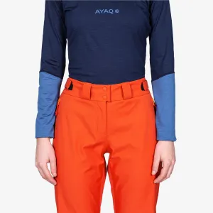 NUNATAK Hybrid Pants