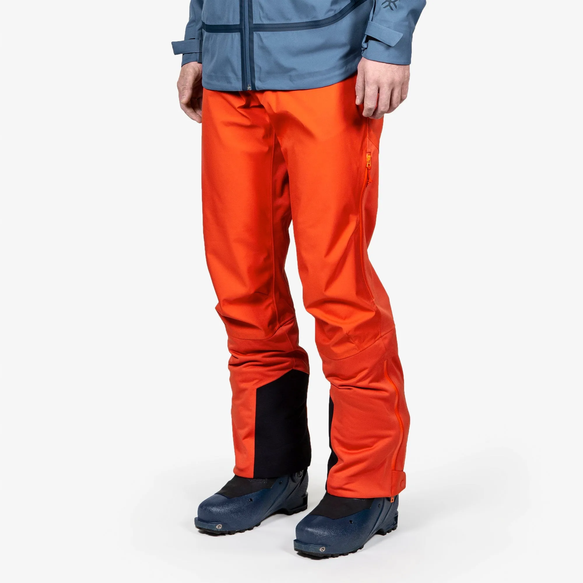 NUNATAK Hybrid Pants