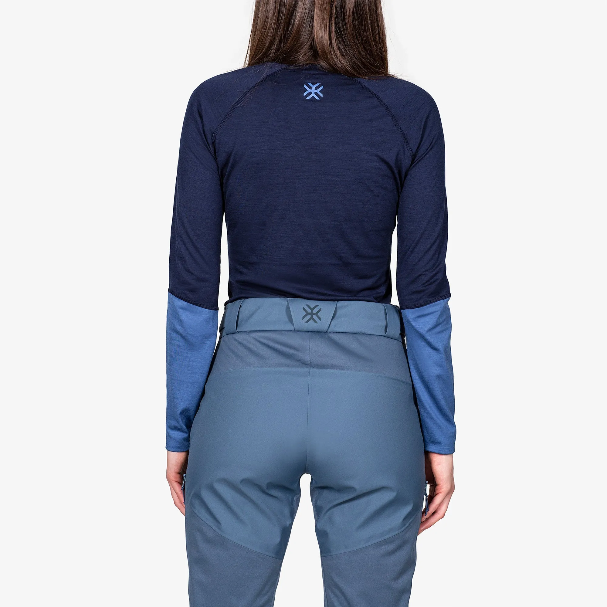 NUNATAK Hybrid Pants