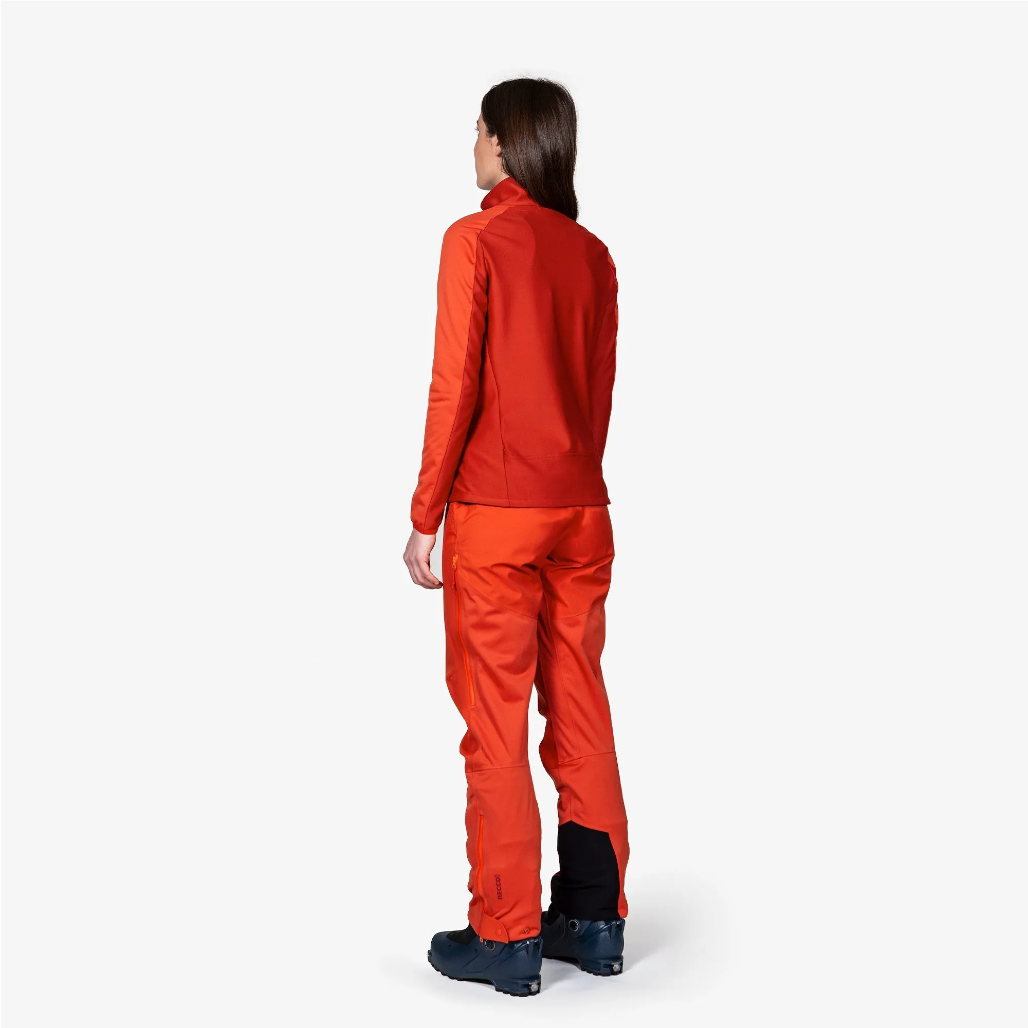 NUNATAK Hybrid Pants