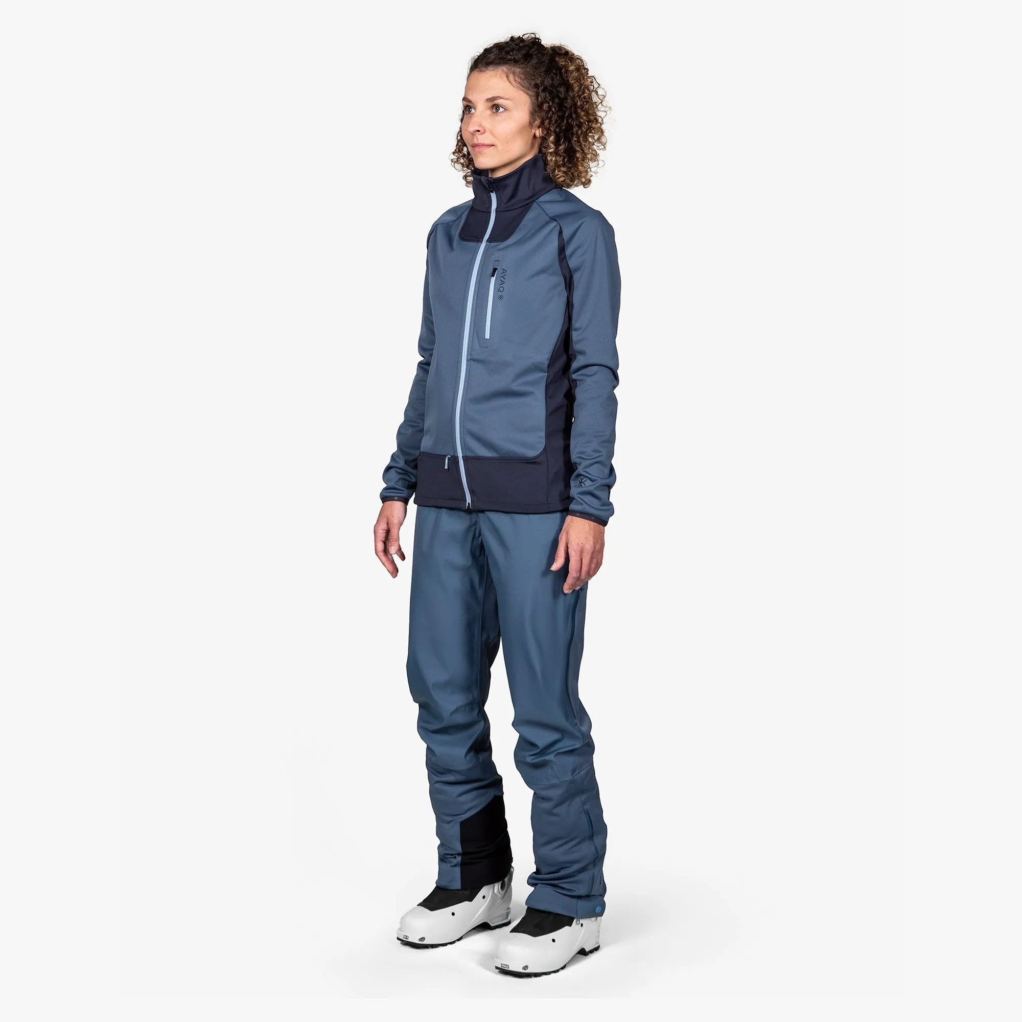 NUNATAK Hybrid Pants