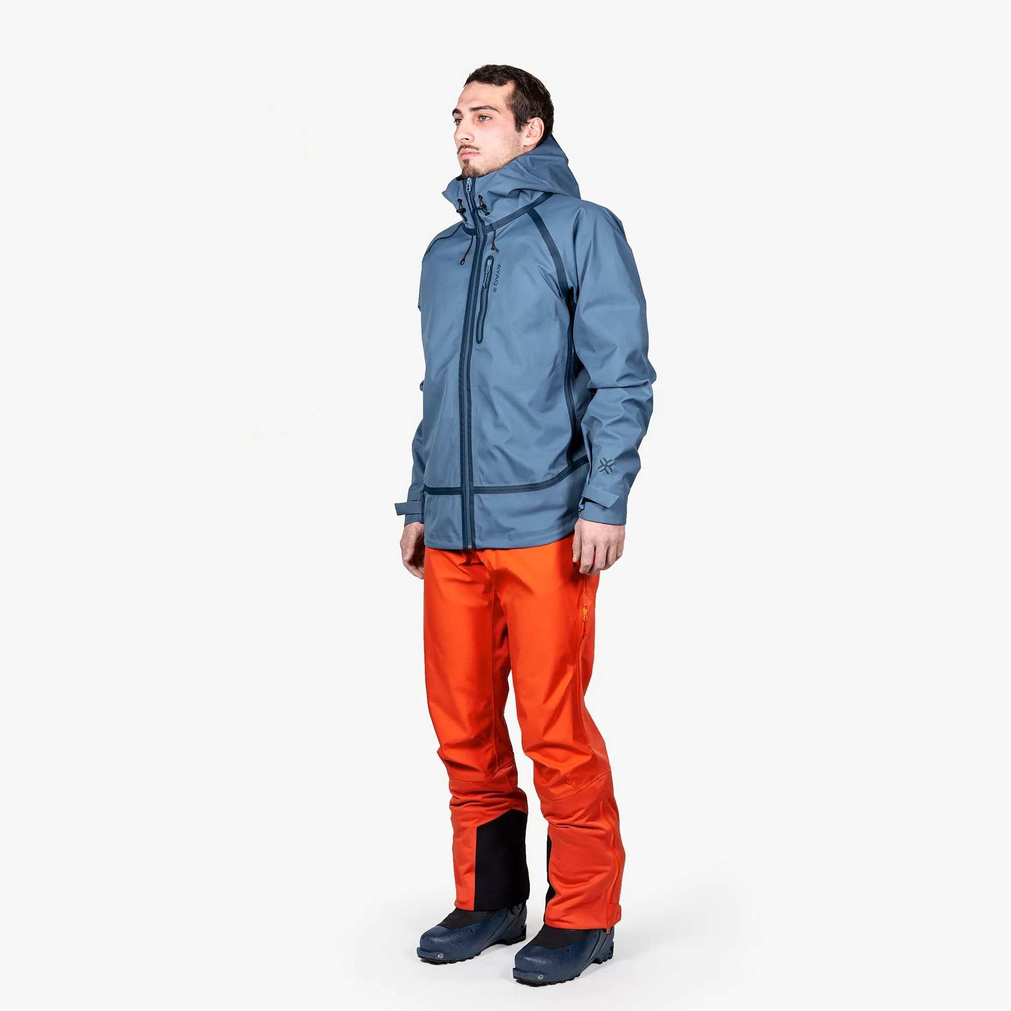 NUNATAK Hybrid Pants