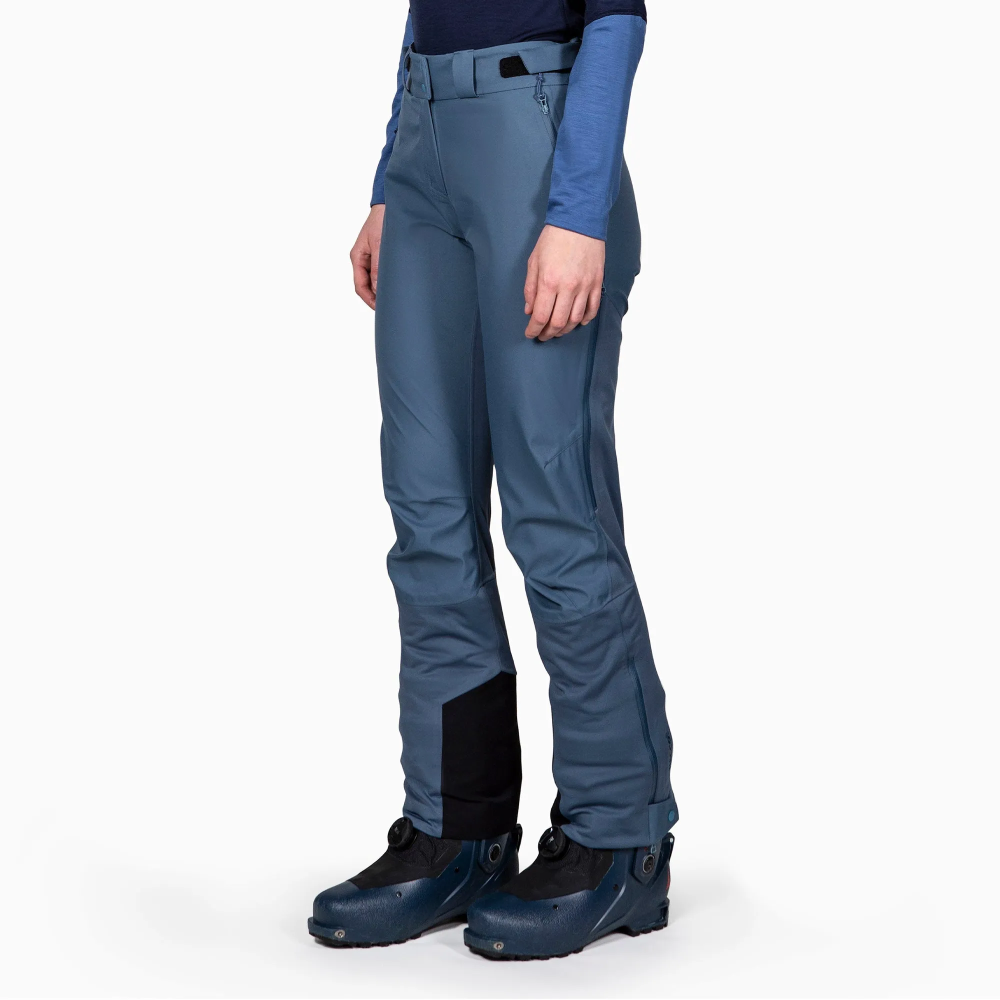 NUNATAK Hybrid Pants