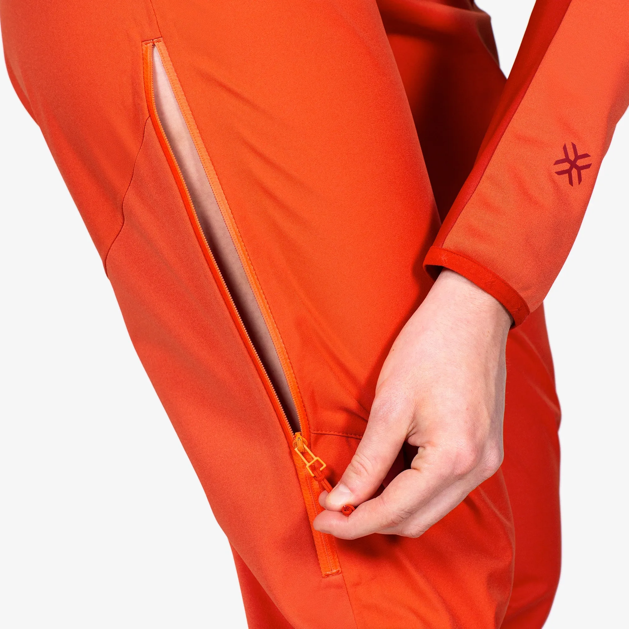 NUNATAK Hybrid Pants
