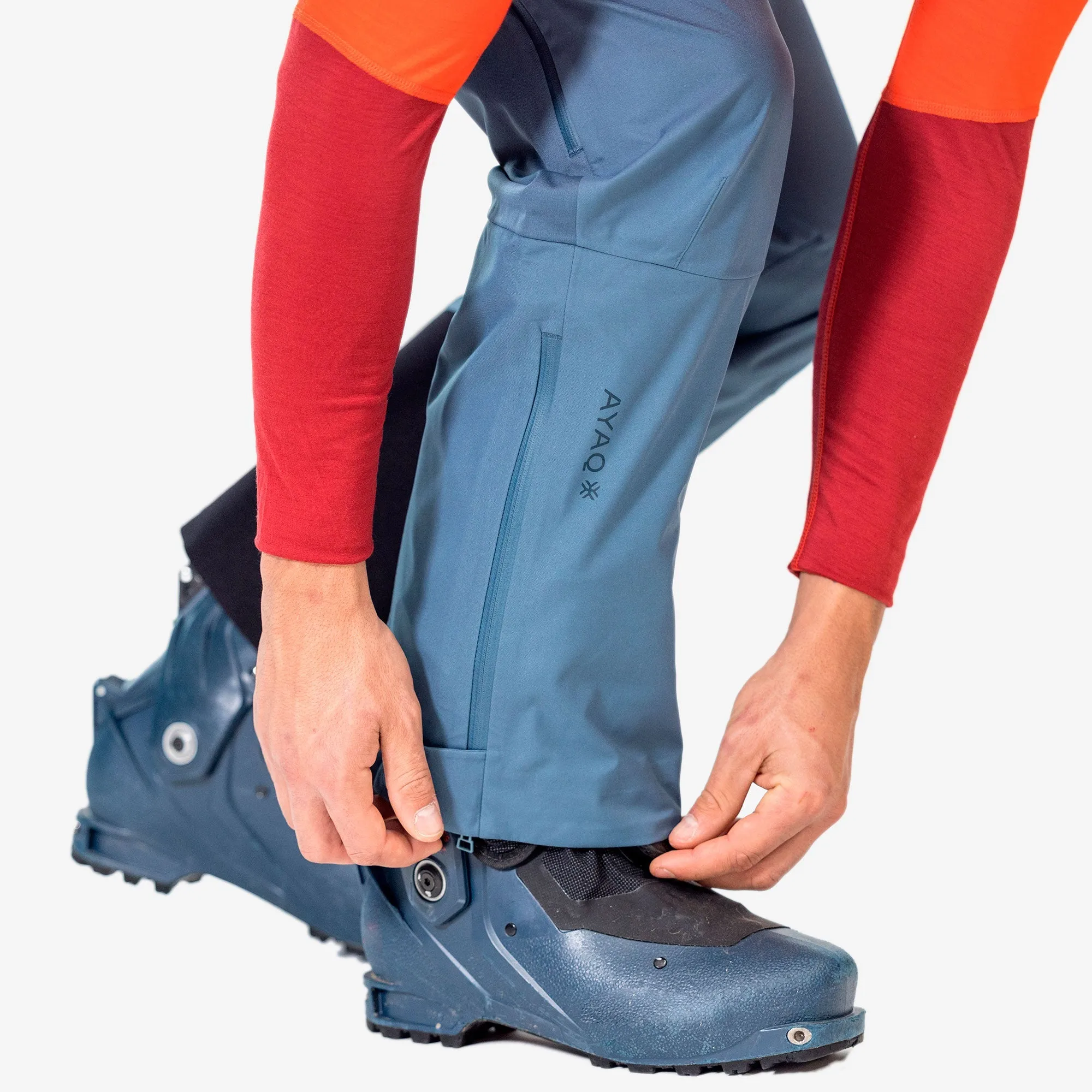 NUNATAK Hybrid Pants