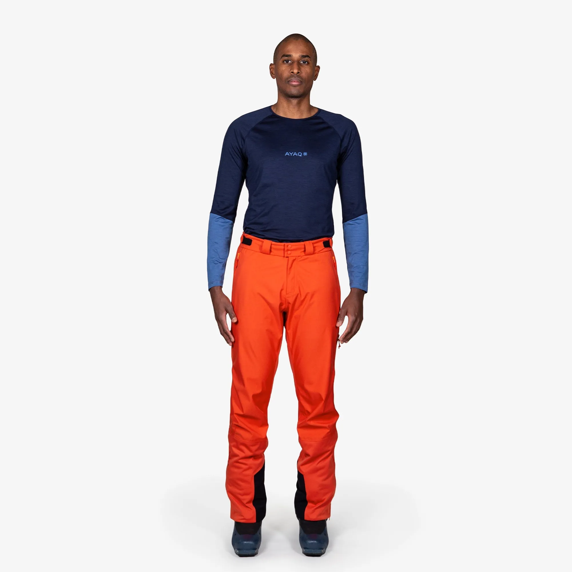 NUNATAK Hybrid Pants