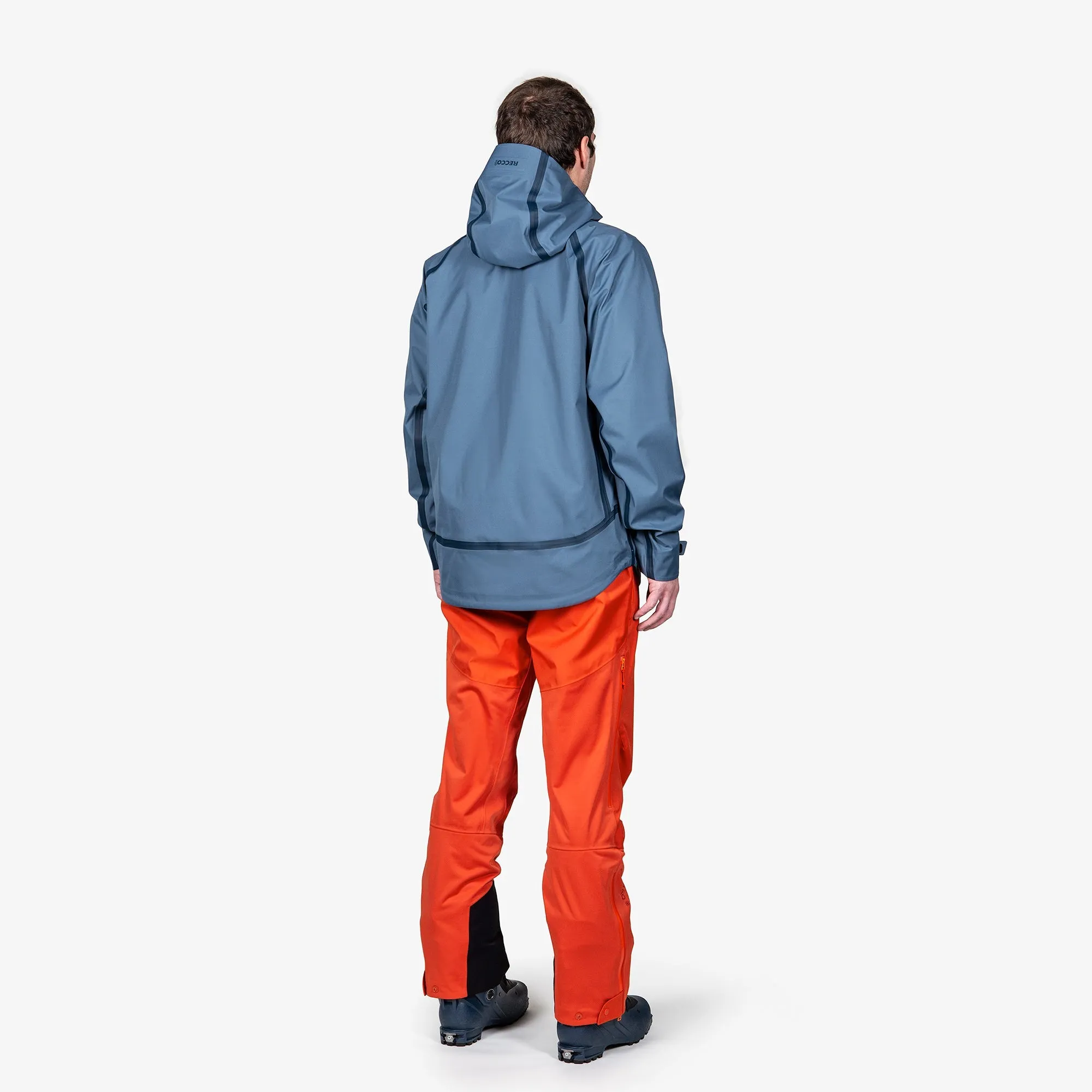 NUNATAK Hybrid Pants