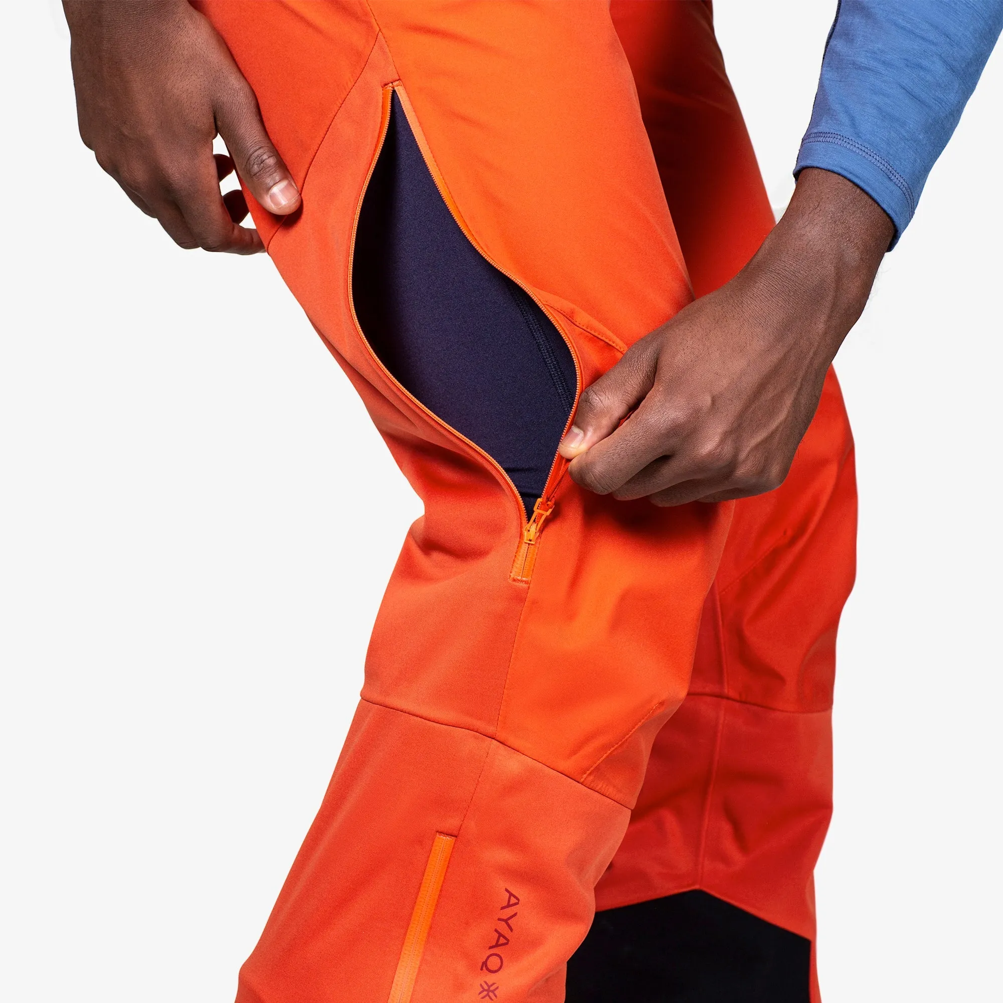 NUNATAK Hybrid Pants