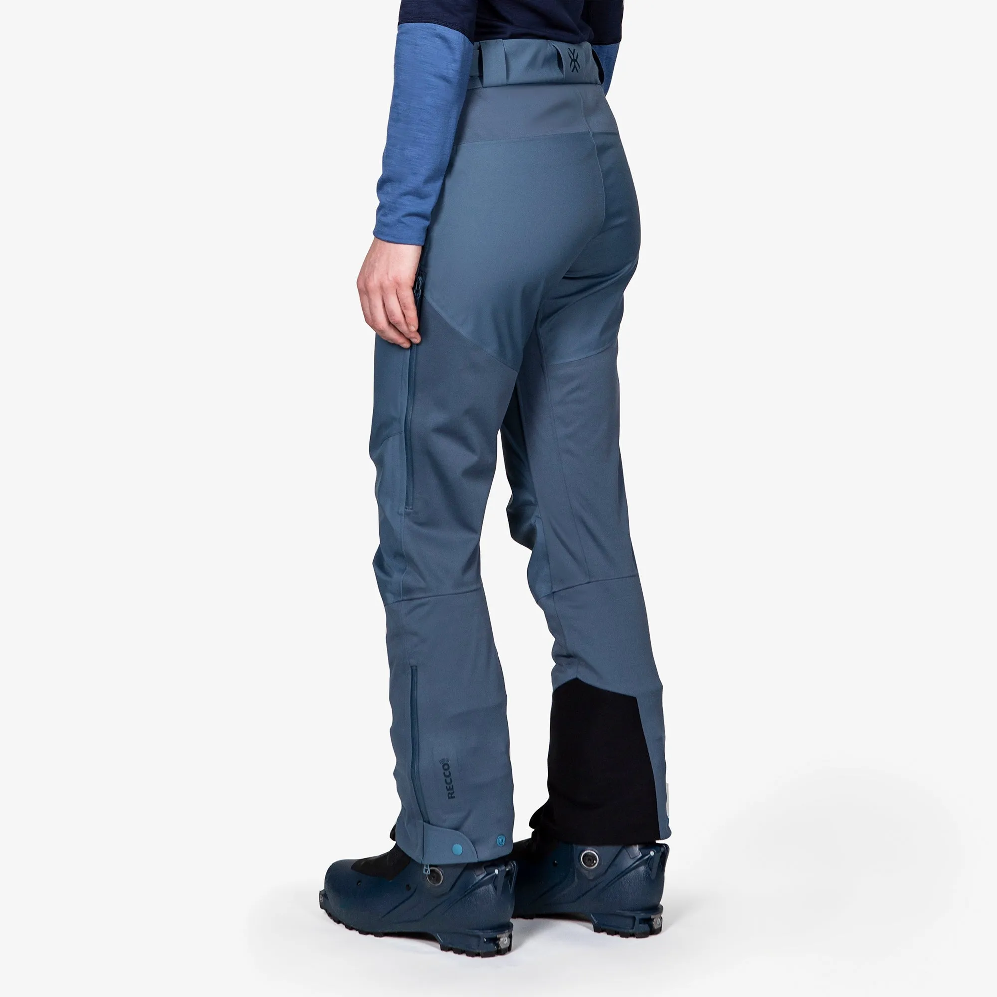 NUNATAK Hybrid Pants