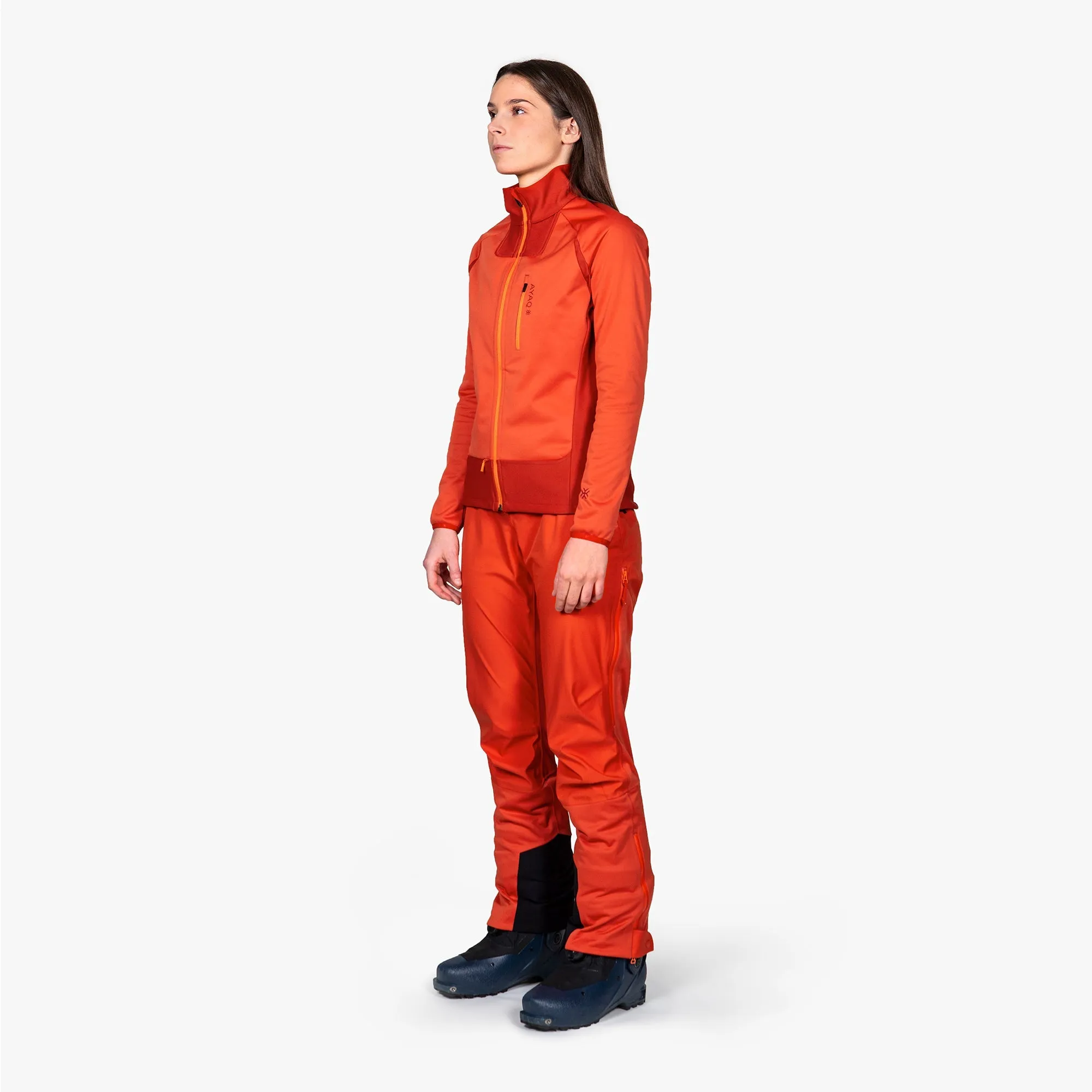 NUNATAK Hybrid Pants