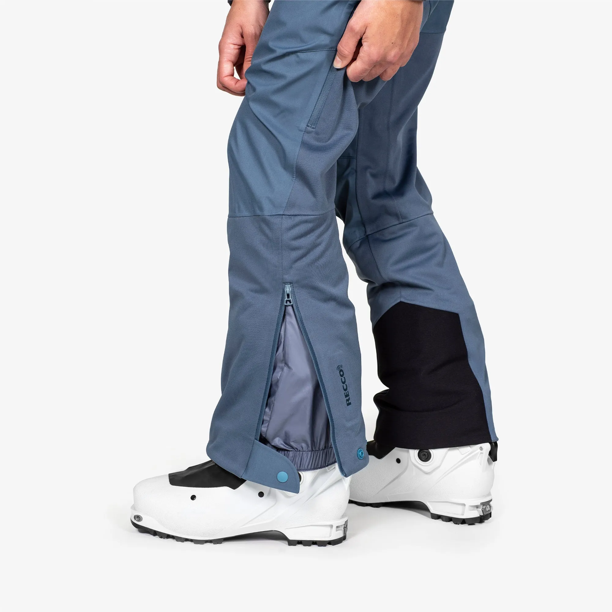 NUNATAK Hybrid Pants