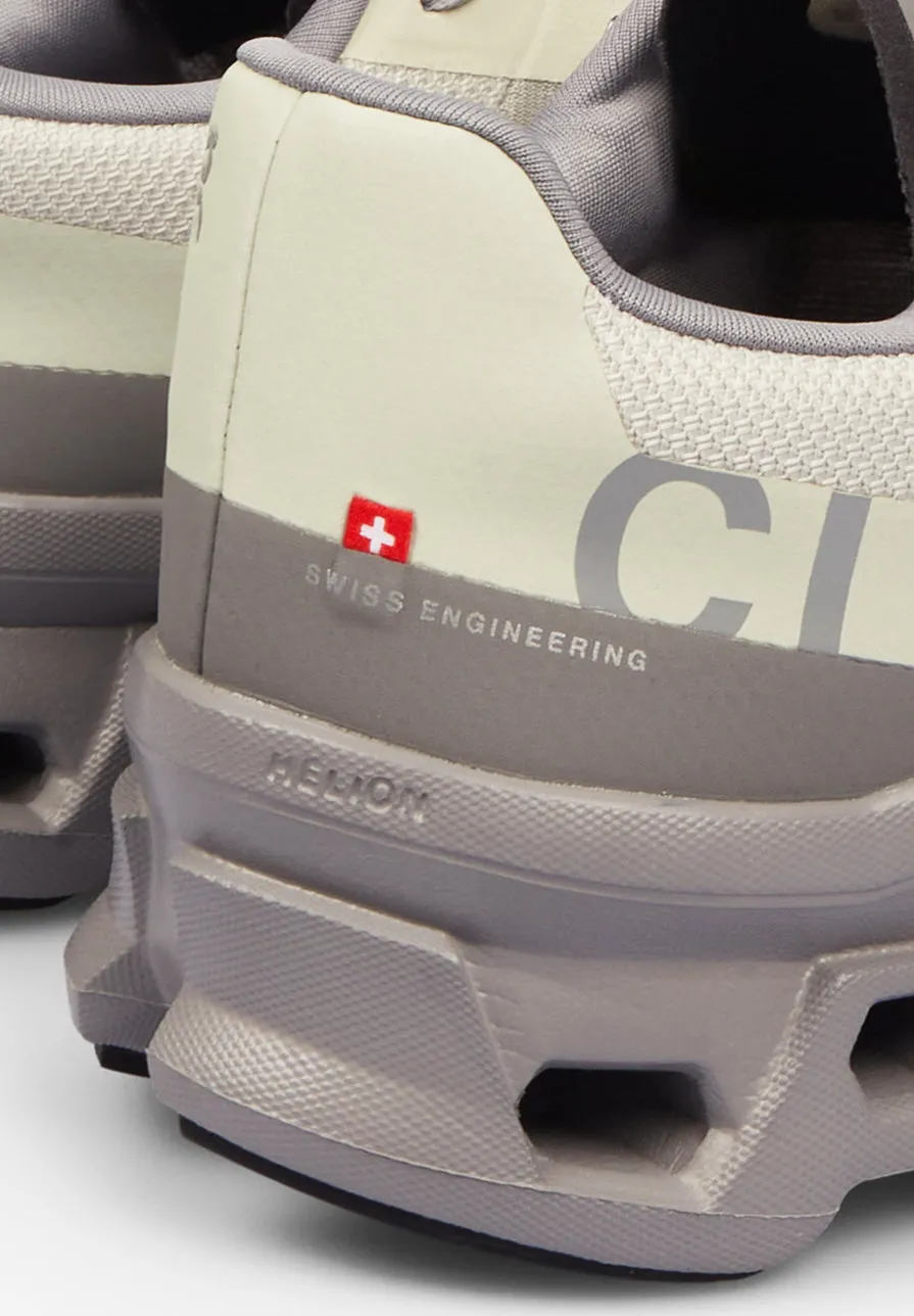 ON-RUNNING | SAPATILHAS CLOUDMONSTER DE HOMEM